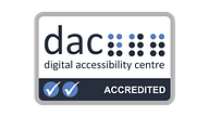 Digital Accessibility Centre Accreditation Certificate